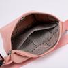 Bolso de Pecho para Mujer Moda de Verano Mochila Versátil Nylon Repelente al Agua Bolso Sencillo para Mujer Moda Urbana Bolso de Cosméticos Riñonera