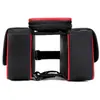 Bolsa para bicicleta carcasa dura pantalla táctil bolsa de sillín para bicicleta de montaña/bolsa para tubo superior bolsa para manillar frontal bolsa para teléfono móvil equipo de ciclismo/