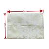 Caixa de Lenços para Carro, Caixa de Lenços Suspensa para Carro, Caixa de Lenços para Quebra-sol, Caixa de Lenços para Porta-braço, Caixa de Lenços para Carro
