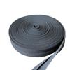 Cinta de Borde de Poliéster-Algodón No Elástica 20 mm Accesorios para Ropa Tira de Borde Borde para Textiles del Hogar Cinta de Borde Simple Rollo 20 m