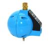 Válvula de Dreno Automática Pneumática Ludian Filtro Válvula Esfera Válvula de Dreno Separador de Água e Óleo para Compressor de Ar