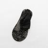 Primavera y verano nuevos calcetines bajos de encaje profundo para mujer calcetines de encaje calcetines invisibles fabricantes japoneses de color sólido venta al por mayor