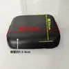 Assento Rotativo Fresco com Encosto para Scooters de Mobilidade Mais Antigos, Almofada de Assento Universal para Triciclos Elétricos de Lazer