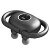 Pistola de Massagem Fascial Nova Amazon Transfronteiriça com Múltiplos Cabeçotes Carregamento USB Pistola de Massagem Fascial de Quatro Cabeçotes Massageador de Cintura e Costas Profundo Alto