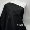 Spot Tecido de Organza Perolado Macio Cetim de Seda de Alta Qualidade Tecido para Roupas de Designer Vestido da Dinastia Han de Seda