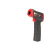 Termómetro infrarrojo sin contacto Ulead UT300S/UT300C, termómetro electrónico industrial para medir la temperatura puntual.