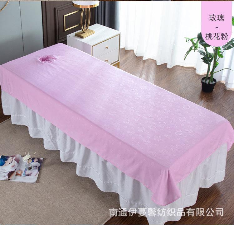 玫瑰印花美容床单_10.jpg