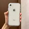 Adecuado para Funda de Teléfono de Silicona Negra iPhone Xr/Xs 14Promax Funda Suave Simple 14Pro Apple