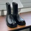 Botas Martin masculinas, casuais e estilosas, estilo americano, design retrô de campus, botas de trabalho de cano alto, modernas, para exportação, disponíveis em tamanhos grandes