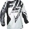 Ozon Atacado Nova Roupa Downhill com Penas Absorvente de Suor Secagem Rápida Verão Manga Longa Roupa de Ciclismo de Mountain Bike Roupa de Corrida