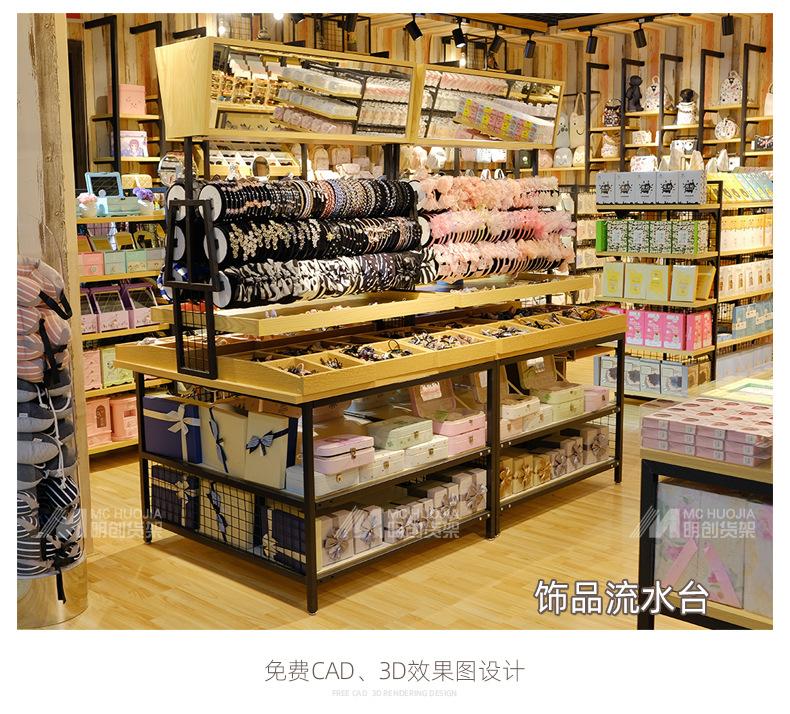 详情页