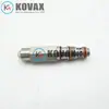 La válvula de equilibrio 25-221265 es adecuada para carretillas elevadoras con pluma telescópica de los modelos 540Sx 535-125H 540S 530S
