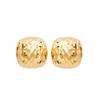 Pendientes Florales Hechos a Mano de Plata de Ley 925, Joyería Versátil de Estilo Vintage de Lujo Ligero y de Nicho, Pendientes de Alta Gama para Mujer de Otoño e Invierno