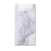 Azulejos de Sala de Estar Completamente Cerámicos con Mármol Integral 600X1200 Azulejos Cocina Baño Azulejos de Pared Placa Fina Azulejos Anti-Manchas