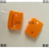 Accesorios Comerciales para Exprimidor de Naranja Fresca 2000E Exprimidor de Frutas Prensa de Naranja Pelador Soporte para Cuchillo Tapa Bola de Prensa