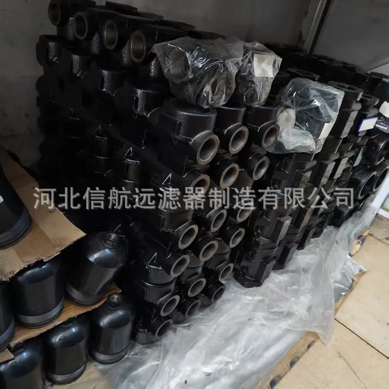 PLFA160-240滤头