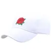 Gorra de Béisbol Bordada con Logo Personalizado del Fabricante Gorra Casual con Protección Solar