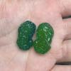 Colgante Pequeño Pixiu de Ágata Roja Natural, Colgante Pequeño de Jade Calcedonia, Adorno Colgante Pixiu, Accesorios de Joyería al por Mayor