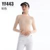 Ropa de golf PGM, ropa de mujer, verano, seda de hielo, protección solar, camiseta de manga larga, ropa, venta directa de fábrica