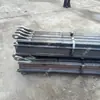 Accesorios para grúa monorraíl: rieles pesados tipo brida, rieles pesados tipo brida de alta resistencia, rieles pesados tipo brida ampliamente aplicables