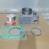 Kit de Junta de Cilindro e Pistão para Bros 150 190cc