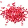 Importadas de Japón Miyuki 1.6mm Cuentas Antiguas Db Iridiscentes Pulsera DIY Abalorios Hechos a Mano Cuentas Sueltas para Ropa