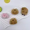 Accesorios Lindos de Peluche de Capibara Colgantes de Panda Ropa para Niños Bolsas Colgantes Accesorios al por Mayor