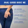 Ungüento Suave Luna del Sur con Textura Suave para el Cuidado Delicado del Área Anal y Sensaciones Anormales en las Zonas Circundantes