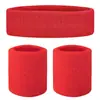 Muñequeras deportivas absorbentes de sudor, muñequeras de algodón para baloncesto y bádminton, muñequeras para fitness y running, diseñadas para prevenir esguinces articulares