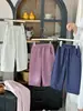 Calça Infantil 2026 Outono Novo Estilo Jogger de Perna Reta para Crianças Calça Casual de Perna Torta para Meninas Calça Estilosa para Bebês