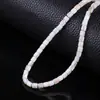 Cuentas de Ábaco Cilíndricas de Concha de Agua Dulce Natural Cuentas Sueltas Aleatorias Materiales para Accesorios DIY Pulsera con Cuentas Collar de Cuentas de Buda Lote