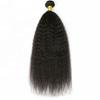 100g cortina de cabelo de peruca real mechas de cabelo humano extensões atacado de comércio exterior transfronteiriço