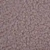 156 Colores de Terciopelo Teddy Grueso en Stock, Tela de Terciopelo de Partículas de Poliéster Colorida para Sofá, Juguetes, Bolsas y Ropa