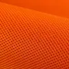 Tejido de malla transpirable 3D con capa intermedia engrosada para sillas de oficina y sillas de computadora, tejido de malla protector de tres capas