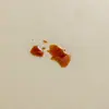 Mantel impermeable y a prueba de aceite, sin arrugas y con diseño oculto, mantel redondo grande sin lavado, mantel de PU a prueba de aceite y resistente a las manchas para mesas de conferencia, uso comercial
