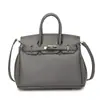 Bolso de Platino de Nuevo Estilo Transfronterizo, Bolso de Hombro de Moda, Bolso de Mujer de Nicho de Lujo Ligero, Bolso Cruzado, Bolso de Mano Versátil, Bolso de Gran Capacidad