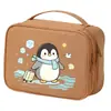 Bolsa de Cosméticos de Gran Capacidad Serie T400 Clasificación Multicapa de Alta Gama Portátil para Viaje Bolsa de Almacenamiento para Artículos de Tocador
