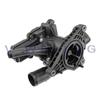 25600-2M800 es adecuado para Hyundai Tucson Kuto Kia K5 Lion Run conjunto de termostato del módulo de gestión térmica