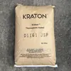 Caucho copolímero SIS/Kraton D1161, SIS1161 para recubrimientos selladores, Kraton 1161