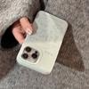 Ilustración Artística de Gato Ins Funda para iPhone 16 Teléfono Apple 17 Silicona Suave 13 Adecuado para 15 Pro Max Dropshipping