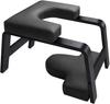 Silla Taburete de Yoga de Madera Maciza Transfronteriza Silla de Inversión para Fitness Silla de Entrenamiento en Casa Silla Auxiliar Silla de Yoga Venta al por Mayor