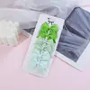 Traje de Lazo Mini Caliente Transfronterizo para Niños Bebé Pinza de Cabello Color Caramelo Europeo y Americano Adorno para la Cabeza Europeo y Americano