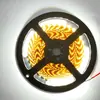 Tira de LED Adhesiva de Alto Brillo 12V24V 60 LEDs Ancho 6mm Forma de S para Letreros Luminosos Publicitarios Letras Luminosas Forma Especial Tira de LED 2835