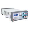 Fuente de alimentación lineal de gabinete de pantalla azul de alta precisión de 6 bits, fuente de alimentación lineal programable de alta precisión