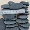 Venta al por mayor de piedras para pintar, guijarros pintados, materiales para clase práctica de arte en piedra cruda para pintar DIY hecho a mano
