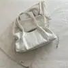 Nueva Bolsa de Hombro Único de Gran Capacidad para Axila, Moda para Viajes, Popular, Versátil, 2026, Sensación de Alta Gama, Bolso de Mano para Mujer Otoño