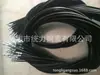 Cable de Tubo Exterior de Línea de Freno, Tubo de Línea de Freno Personalizado para Autopartes, Piezas de Aluminio Estampado en Ambos Extremos, Tuerca Línea de Freno