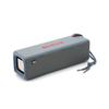 Altavoz Bluetooth Tg271 Exterior Portátil Impermeable Altavoz Dual Subwoofer Insertable con Tarjeta Audio Bluetooth 5.2