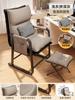 Sillón reclinable plegable para el almuerzo, dormitorio de estudiantes, sillón de oficina, silla de computadora de doble uso, sofá de ocio.