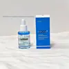 Transfronteiriço Spot Medicube Ampola de Colágeno Essência Anti/Protetor Solar Limpador Facial Máscara de Argila Máscara Peel-Off